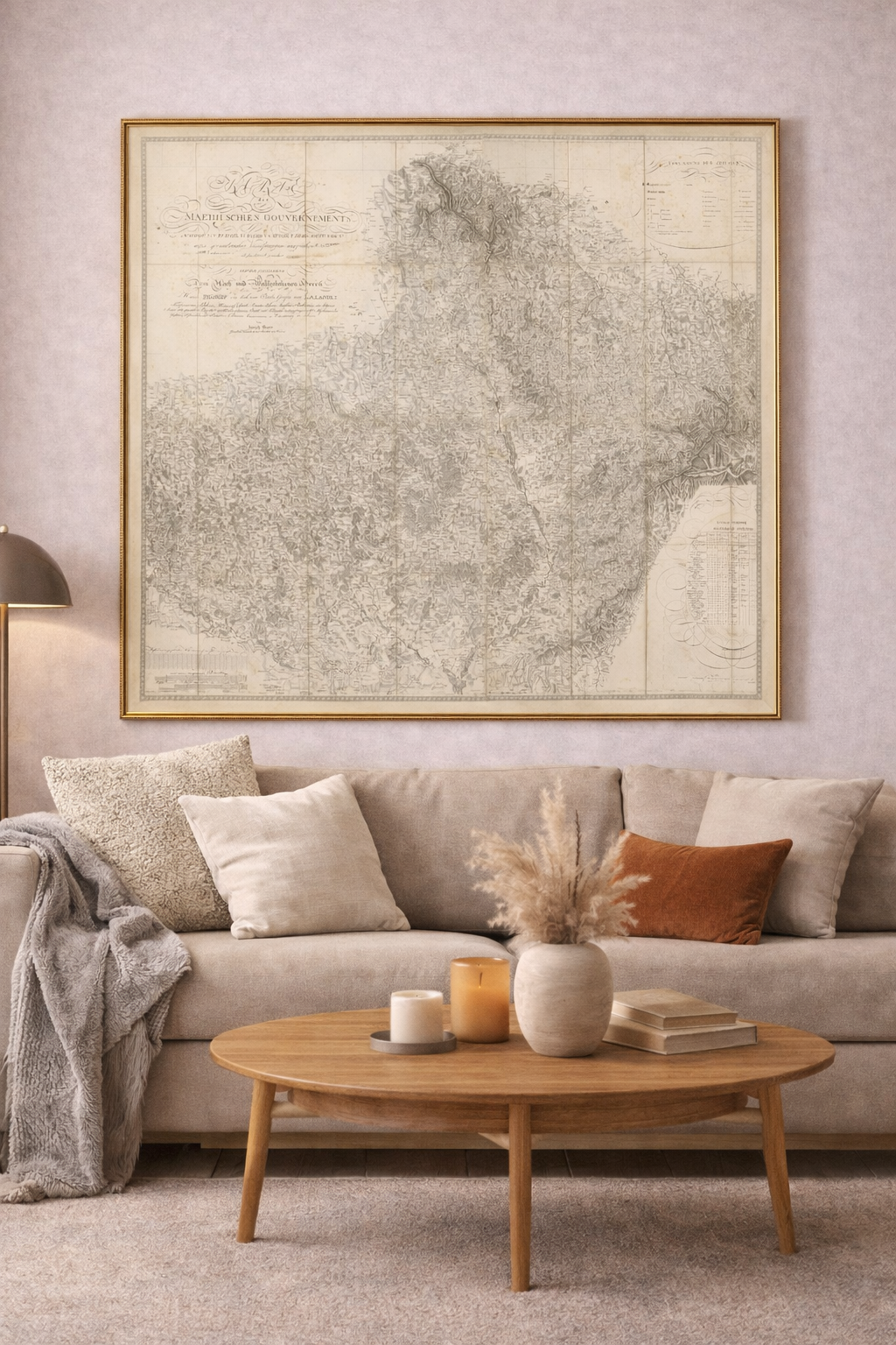 Mapa pre študentov a zberateľov