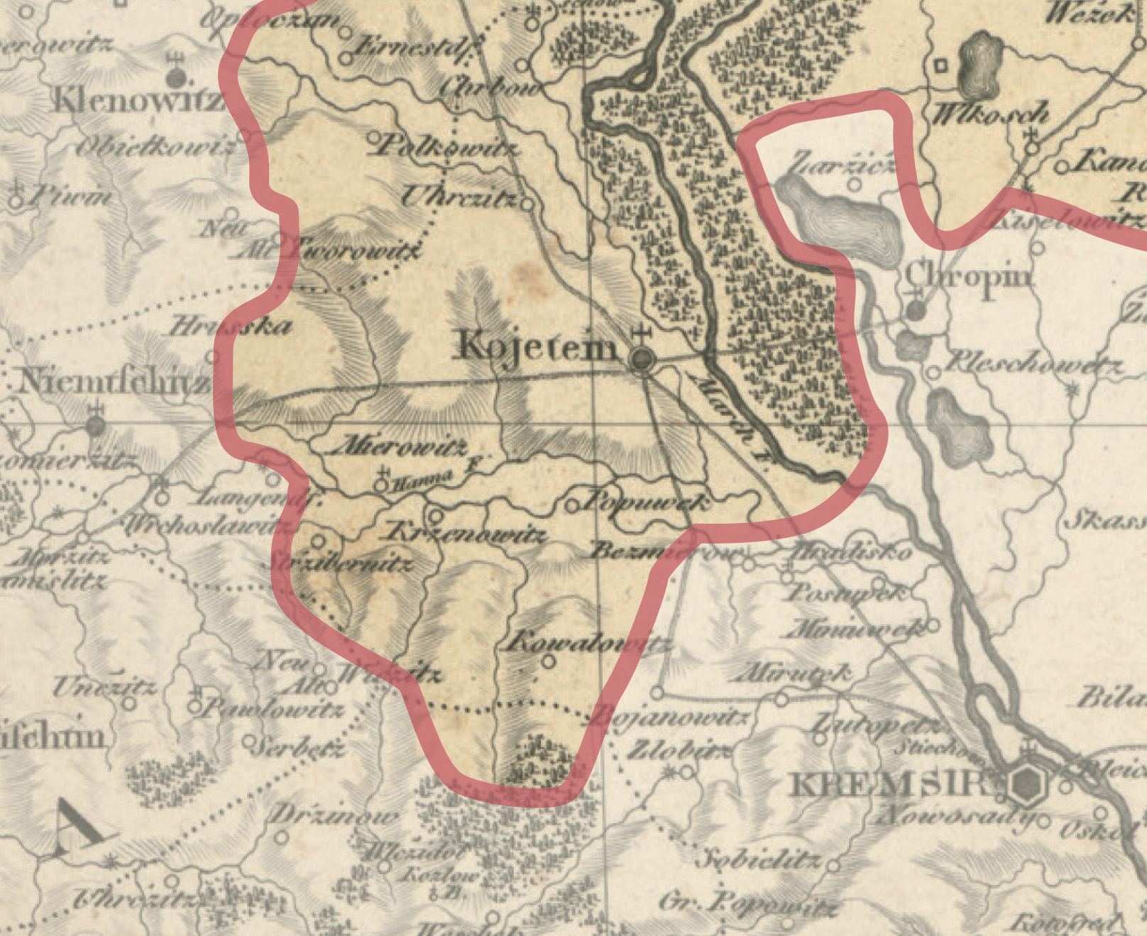 PREROVSKO_porovnavaci_mapa_kojetin