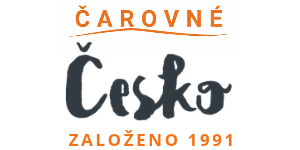 Čarovné Česko - Knihy, Mapy a Mapová móda