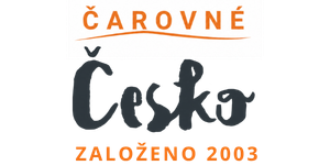 Čarovné Česko - Knihy, Mapy a Mapová móda