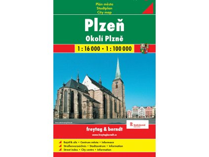 FB 106x330 Plzen16 okoli100 9788072240210
