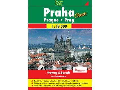 FB 266x184 Praha18 Classic 9788072242610