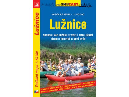 VM Luznice