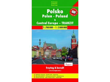 9788072243020 Polsko700Tranzit2M