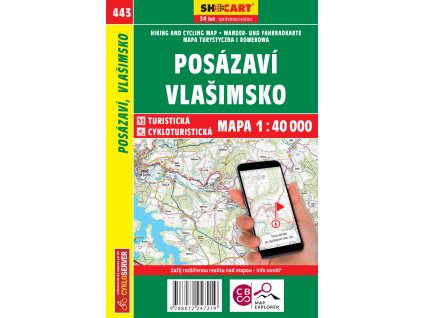 443ME Posazavi Vlasim obalka