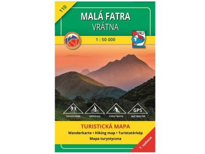 2599 tm 110 mala fatra vratna