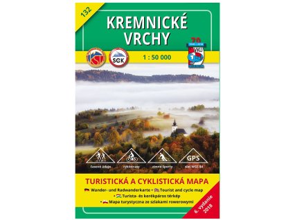 2659 tm 132 kremnicke vrchy