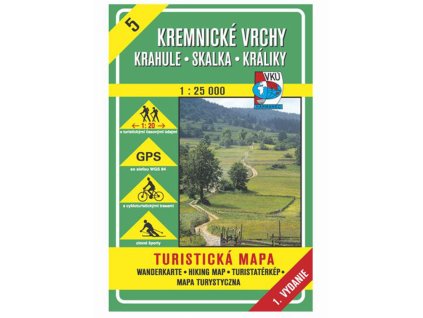 2740 tm 5 kremnicke vrchy krahule skalka kraliky