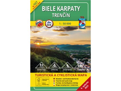 2815 tm 107 biele karpaty trencin vyd 2023 s aplikaci cbs map explorer