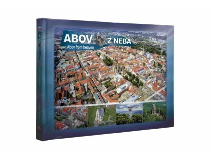 Abov z neba