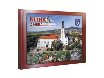 Nitra z neba