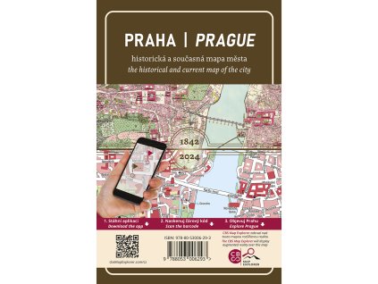 3673 porovnavaci mapa praha historicka a soucasna mapa mesta s aplikaci map explorer