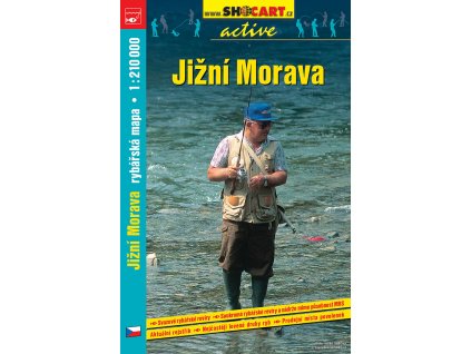 RM JizniMorava