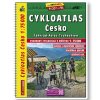 Cykloatlas Česko 1 : 75 000