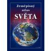 Zeměpisný atlas světa vydavatelství SHOCart