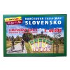 Dárková sada map 1 : 40 000 SLOVENSKO