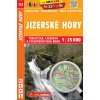 723 Jizerské hory 1 : 25 000