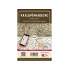 Porovnávací mapa Královéhradecko - historická a současná mapa regionu s aplikací MAP Explorer