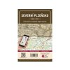 Porovnávací mapa Severní Plzeňsko - historická a současná mapa regionu s aplikací MAP Explorer