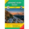 2605 tm 112 zapadne tatry rohace vyd 2024 s aplikaci cbs map explorer