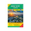 2632 tm 122 nizke tatry chopok s aplikaci cbs map explorer