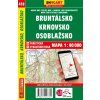 459ME Bruntalsko Krnovsko Osoblazsko maketa