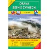 2809 tm 102 orava beskid zywiecki vyd 2024 s aplikaci cbs map explorer