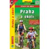 Praha a okolí