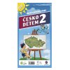 3964 cesko detem 2 malovana mapa