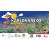 Karlovarsko detska cyklomapa maketa