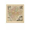 Bernard Erber Johann Christoph Winkler Mapa Čech 2