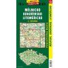 012 Mělnicko, Kokořínsko, Litoměřicko 1 : 50 000