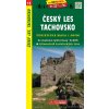 013 Český les, Tachovsko 1 : 50 000