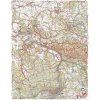 ceskosaske svycarsko turisticka mapa w 1