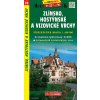 070 Zlínsko, Hostýnské a Vizovické vrchy 1 : 50 000