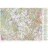 404 Lužické hory 1 : 40 000, s aplikací MAP Explorer