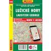 404ME Luzice hory maketa