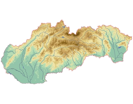 Kvíz: Ako dobre poznáš Slovensko?