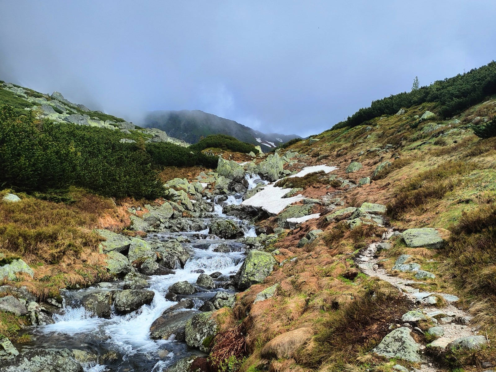 Tip na výlet – Za najkrajšími horskými vodopádmi... (1. časť)