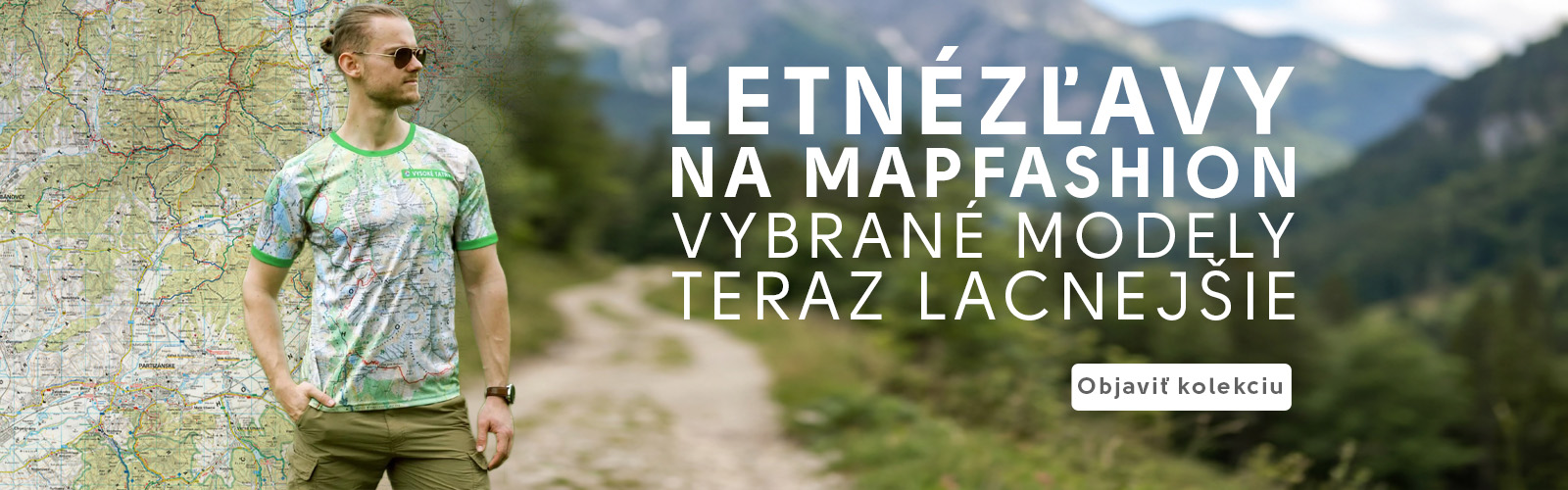 Map fashion letné zľavy
