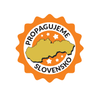Propagujeme Slovensko