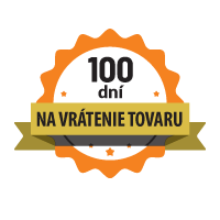 100 dní na vrátenie