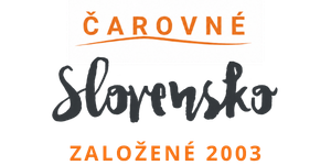 Čarovné-Slovensko.sk