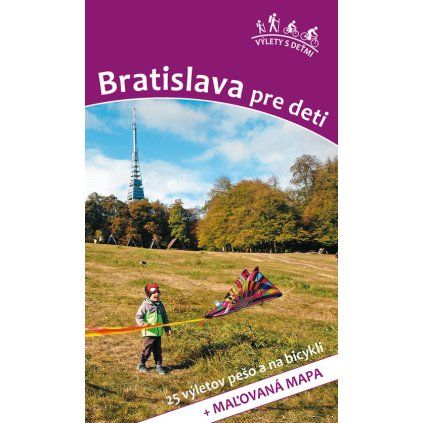 12909 bratislava pre deti