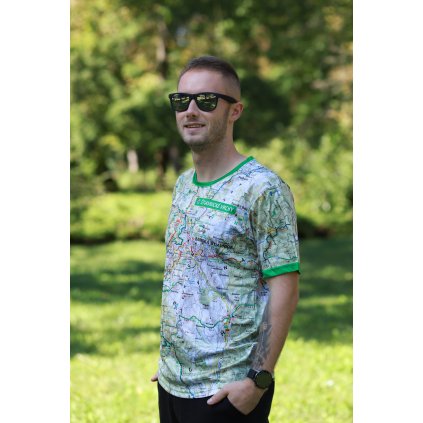 Mapyčko - Štiavnické vrchy - pánske