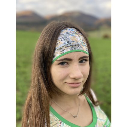 Čelenka - MAPelenka - turistická mapa Vysoké Tatry