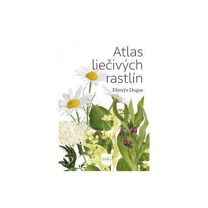 2700 atlas liecivych rastlin