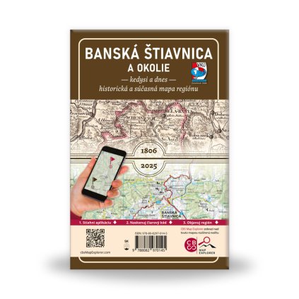 2814 2 pm banska stiavnica kedysi a dnes obalka predna s tienom 2025 800x800px web