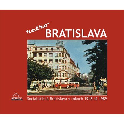 2946 bratislava retro