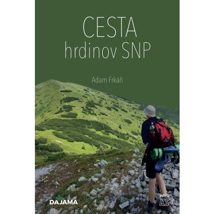 2949 cesta hrdinov snp obalka